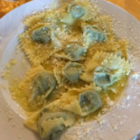 La Chiusa Nourriture