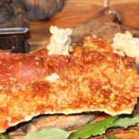 Country Pig Nourriture