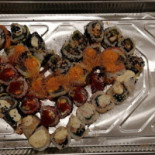 Rare Bonta Bistrot Nourriture