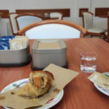 Cafe'liberty Nourriture