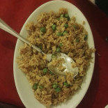 Cinese Peng Cheng food