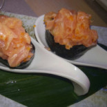 Sushi Yko Comida