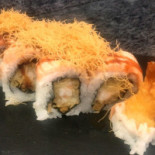 Sushi Yko Comida