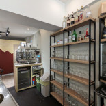 Caffe Mirus Nourriture