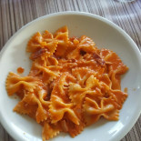 Dei Cacciatori Nourriture
