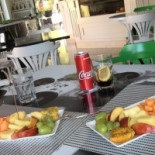 Nonsoloape food