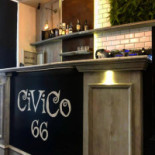 Civico 66 Nourriture