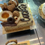 G'ala Gelaterie food