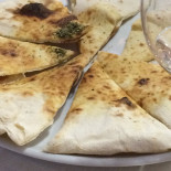 Nizza Nourriture
