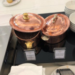 Fiori Di Murano Nourriture