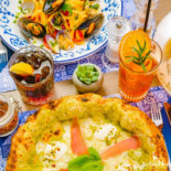 Autentiko food
