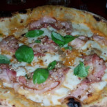 Pizzeria Lucignolo Nourriture