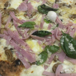 Pizzeria Italia Comida