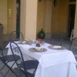 Del Borgo Nourriture