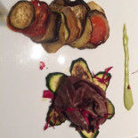 Red's Redaelli Barzano Nourriture