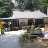 Fonte Romana Comida
