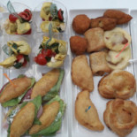 Sensi Cibo