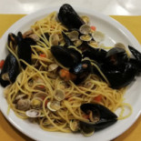 Trattoria Delle Erbe Nourriture