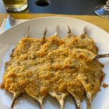 Trattoria Delle Erbe Nourriture