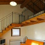 Agriturismo Corte D'aibo inside