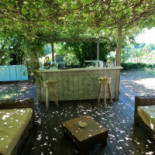 Vigna Del Borgo food