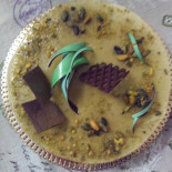 Pasticceria Caffe' Serafini Comida