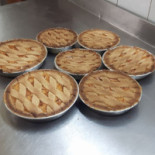Dolce E Salato Nourriture