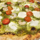 Pizzeria Birreria Friends food