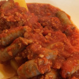 La Piazzetta Nourriture