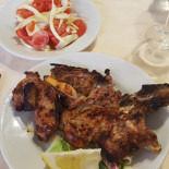 Da Moretti food