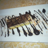 Le Margherite Comida