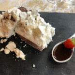 Le Margherite Comida