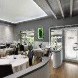 Glauco Seafoodrestaurant Nourriture