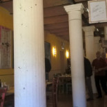Ai Dossi Comida