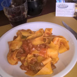 Ai Dossi Comida