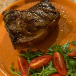 Trattoria Dai Frati À l'intérieur