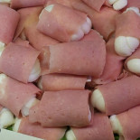 Aresta La Braceria Nourriture