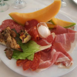San Domenico Nourriture