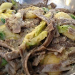 Ristoro Capriolo Comida