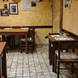 La Cauta À l'intérieur