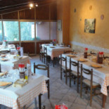 Al Frantoio Comida