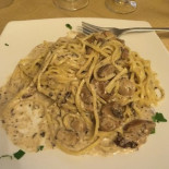 Al Laghetto Nourriture