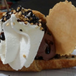 Cioccolatte Nourriture