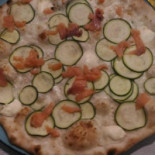 Terrazze Belvedere Comida