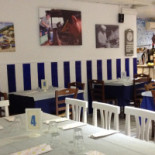 La Sosta Comida