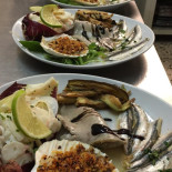 La Sosta Comida