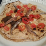 Zena Zuena Comida