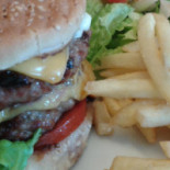 Le Clochard Cafe Nourriture