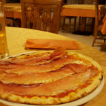 Anaunia Comida