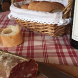 Trattoria La Braia Dal 1933 Di Conti Fabio food